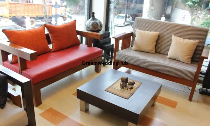 Ahaa Furniture Store